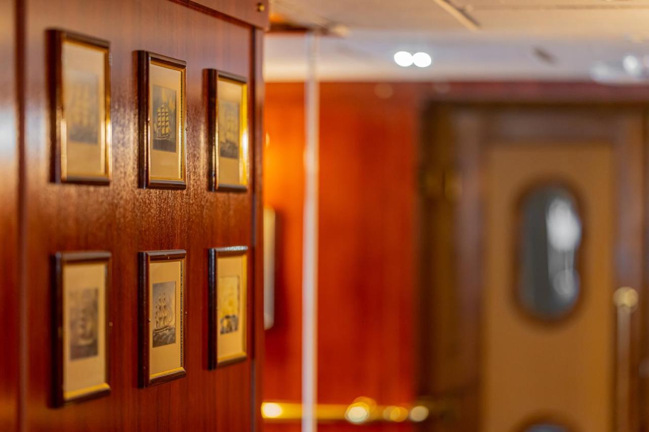 Fortuna Boat Hotel Budapest, Budapest